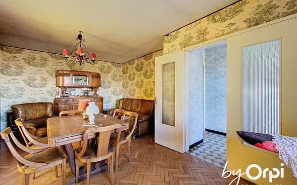 Maison à vendre    3 pièces • 70,55 m2 Youx