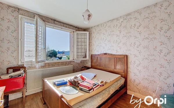 Maison à vendre    3 pièces • 70,55 m2 Youx