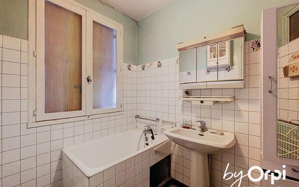 Maison à vendre    3 pièces • 70,55 m2 Youx