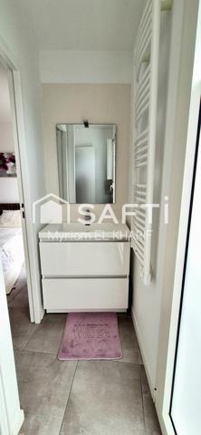 COUP DE CŒUR – T3 meublé cœur de ville Biscarrosse