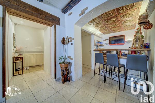 Maison à vendre 6 pièces 193 m² Novéant-sur-Moselle