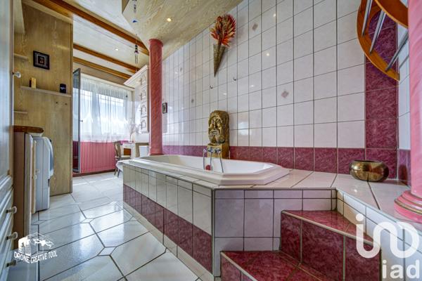 Maison à vendre 6 pièces 193 m² Novéant-sur-Moselle