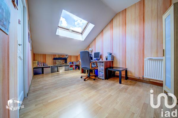 Maison à vendre 6 pièces 193 m² Novéant-sur-Moselle