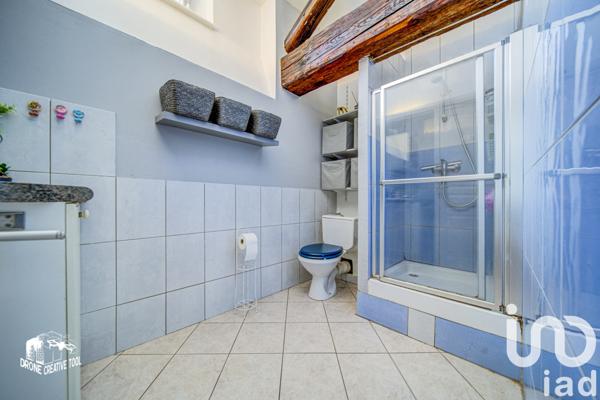 Maison à vendre 6 pièces 193 m² Novéant-sur-Moselle