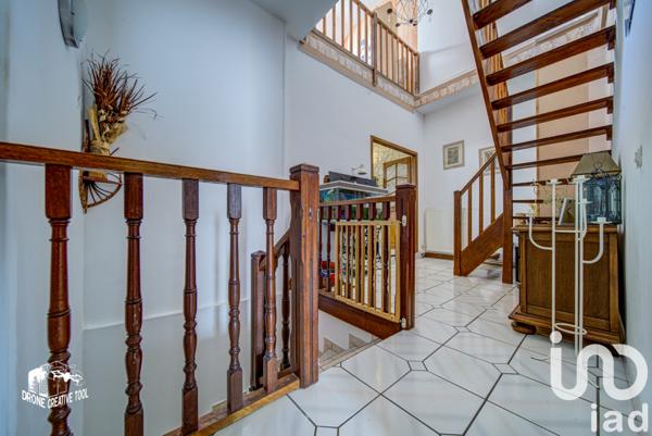 Maison à vendre 6 pièces 193 m² Novéant-sur-Moselle