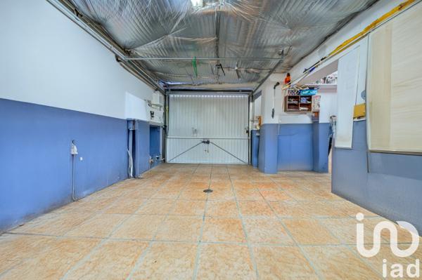 Maison à vendre 6 pièces 193 m² Novéant-sur-Moselle