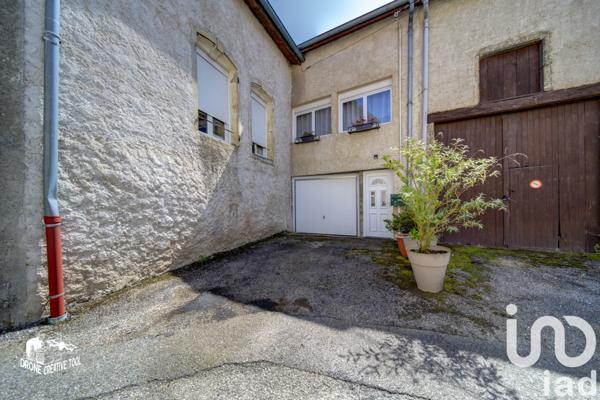 Maison à vendre 6 pièces 193 m² Novéant-sur-Moselle
