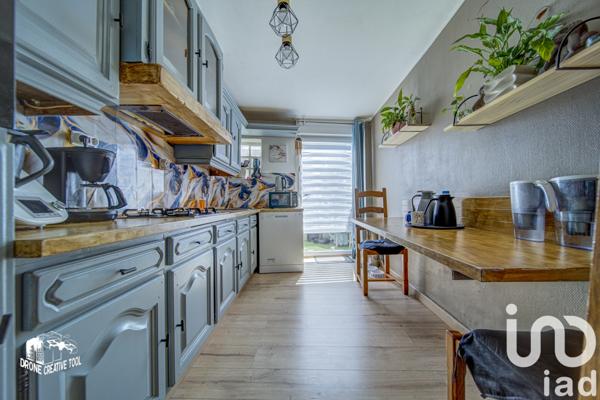 Maison à vendre 6 pièces 193 m² Novéant-sur-Moselle