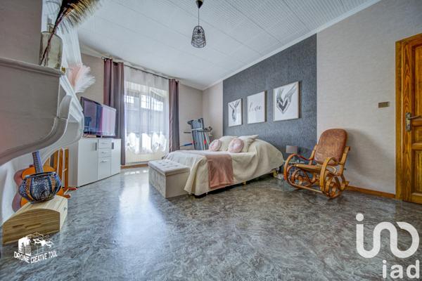 Maison à vendre 6 pièces 193 m² Novéant-sur-Moselle
