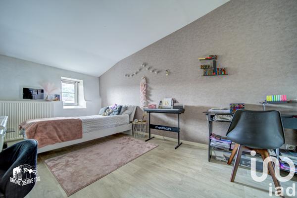 Maison à vendre 6 pièces 193 m² Novéant-sur-Moselle