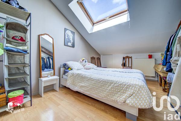 Maison à vendre 6 pièces 193 m² Novéant-sur-Moselle