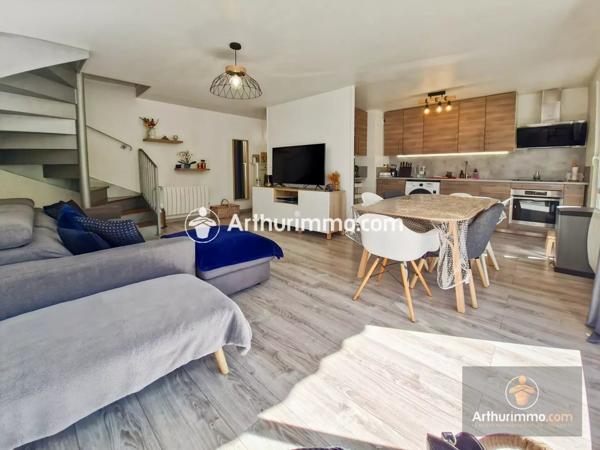 Vente Appartement 3 pièces 64 m2 à Bondoufle