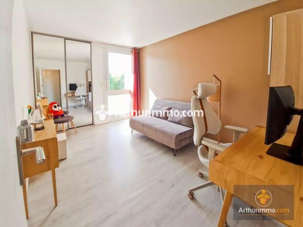 Vente Appartement 3 pièces 64 m2 à Bondoufle