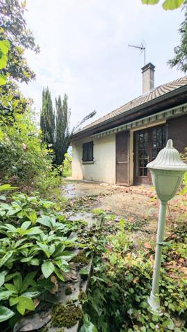 Maison au calme entre Viriat et BOURG EN BRESSE