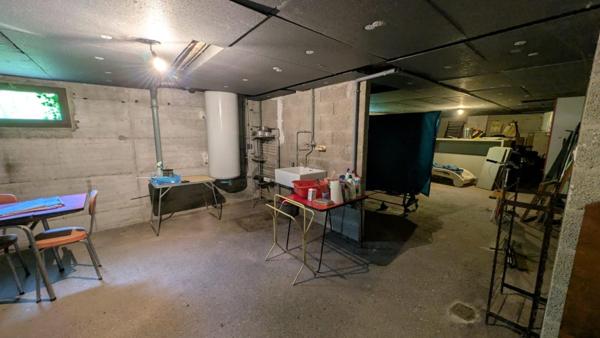 Maison au calme entre Viriat et BOURG EN BRESSE