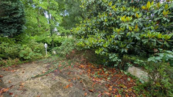 Maison au calme entre Viriat et BOURG EN BRESSE