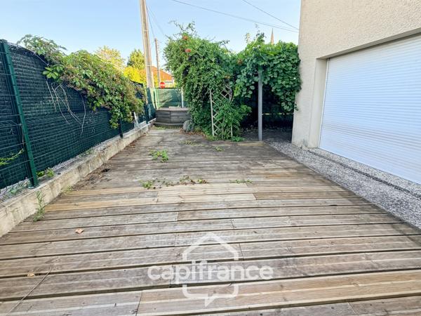 Maison à vendre 5 pièces  (33)