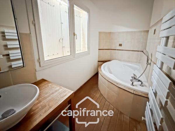 Maison à vendre 5 pièces  (33)