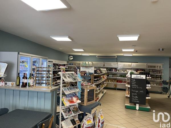 Boutique/Local commercial à vendre 248 m² Surgères