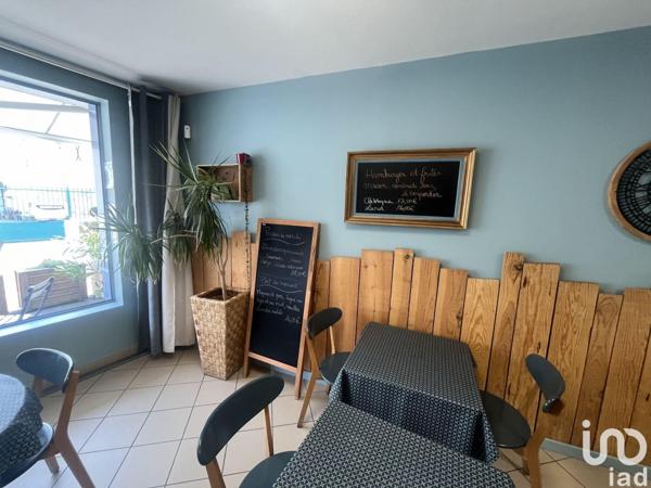 Boutique/Local commercial à vendre 248 m² Surgères