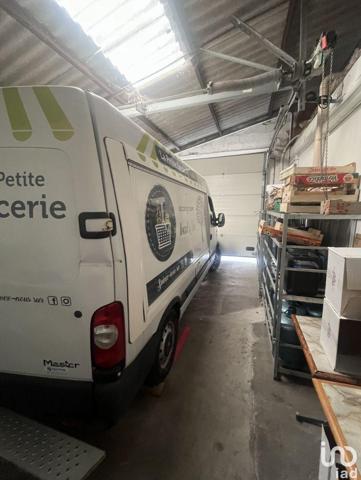 Boutique/Local commercial à vendre 248 m² Surgères