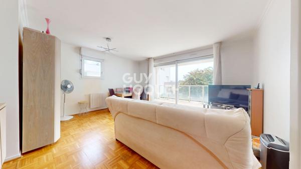 Appartement Ermont 3 pièce(s) 76 m2