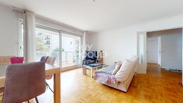 Appartement Ermont 3 pièce(s) 76 m2