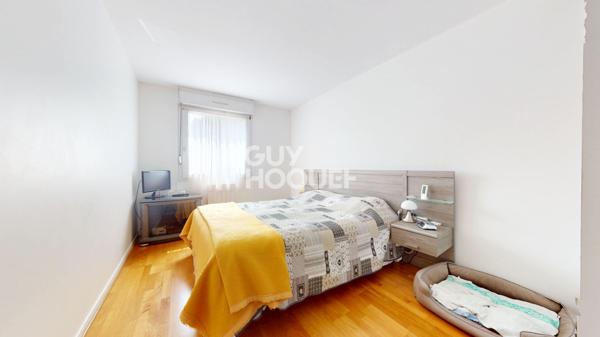 Appartement Ermont 3 pièce(s) 76 m2