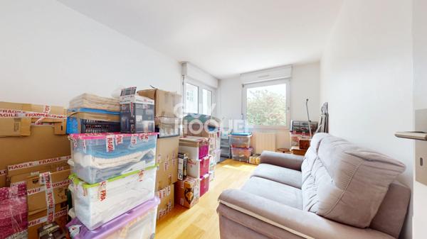 Appartement Ermont 3 pièce(s) 76 m2