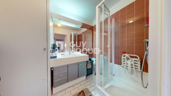 Appartement Ermont 3 pièce(s) 76 m2