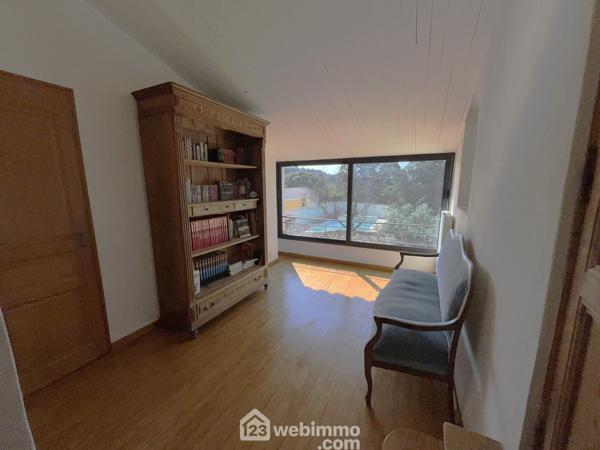 Mas 245 m² à bédoin 84410