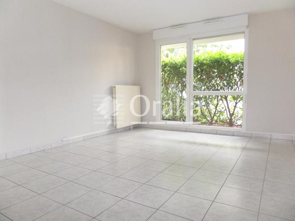 Appartement · Location Dijon (21000) 2 pièces · 52m²