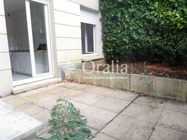 Appartement · Location Dijon (21000) 2 pièces · 52m²