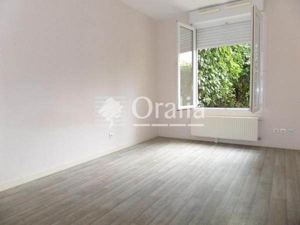 Appartement · Location Dijon (21000) 2 pièces · 52m²