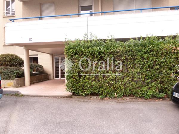 Appartement · Location Dijon (21000) 2 pièces · 52m²