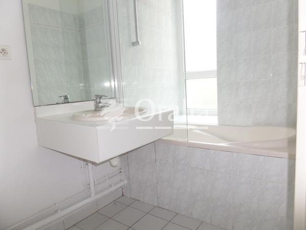 Appartement · Location Dijon (21000) 2 pièces · 52m²