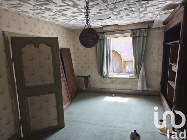 Maison à vendre 4 pièces 108 m² Martigny-les-Bains