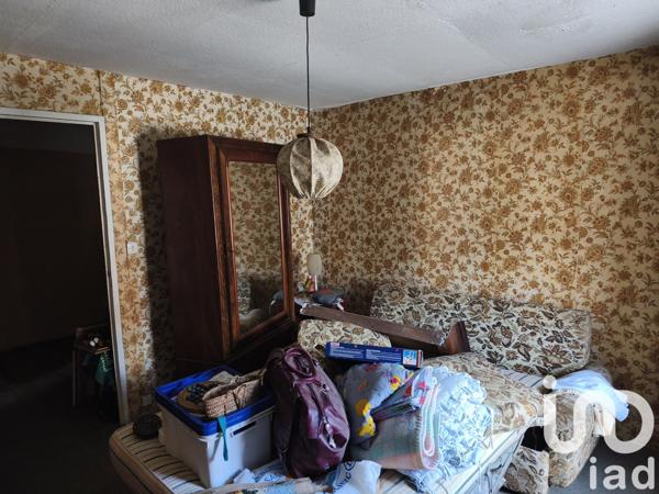 Maison à vendre 4 pièces 108 m² Martigny-les-Bains