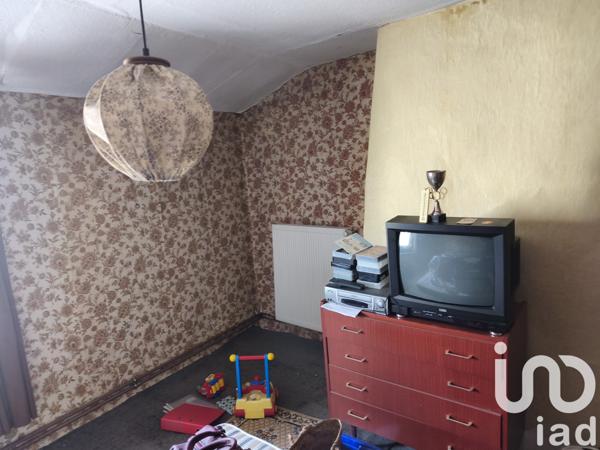 Maison à vendre 4 pièces 108 m² Martigny-les-Bains