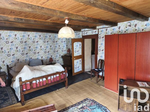 Maison à vendre 4 pièces 108 m² Martigny-les-Bains