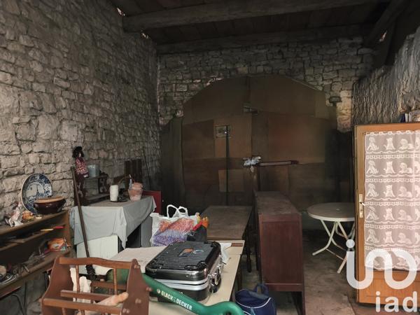 Maison à vendre 4 pièces 108 m² Martigny-les-Bains