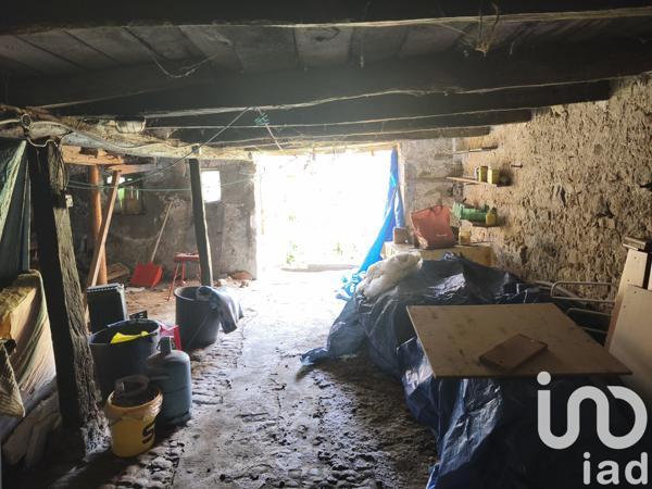 Maison à vendre 4 pièces 108 m² Martigny-les-Bains