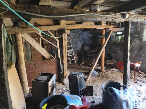 Maison à vendre 4 pièces 108 m² Martigny-les-Bains