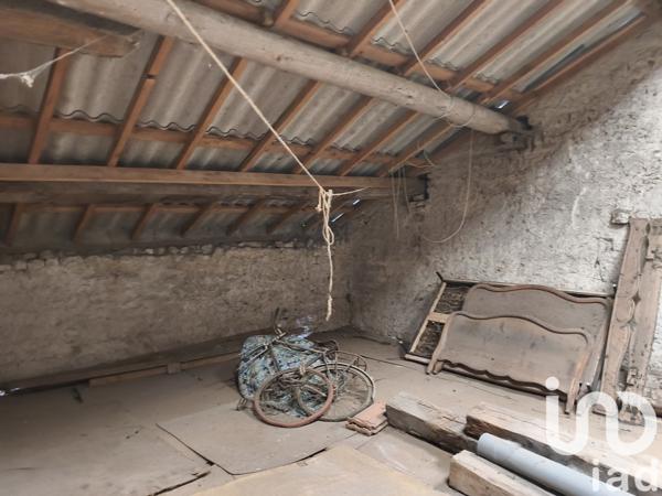 Maison à vendre 4 pièces 108 m² Martigny-les-Bains