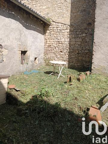 Maison à vendre 4 pièces 108 m² Martigny-les-Bains