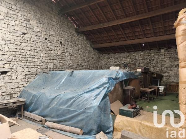 Maison à vendre 4 pièces 108 m² Martigny-les-Bains