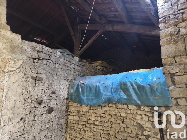 Maison à vendre 4 pièces 108 m² Martigny-les-Bains