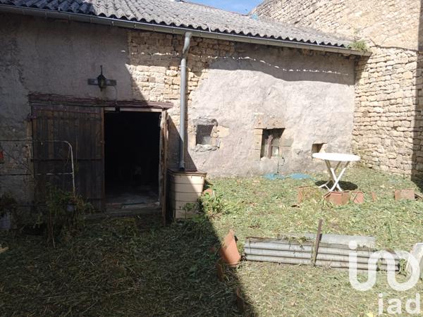 Maison à vendre 4 pièces 108 m² Martigny-les-Bains