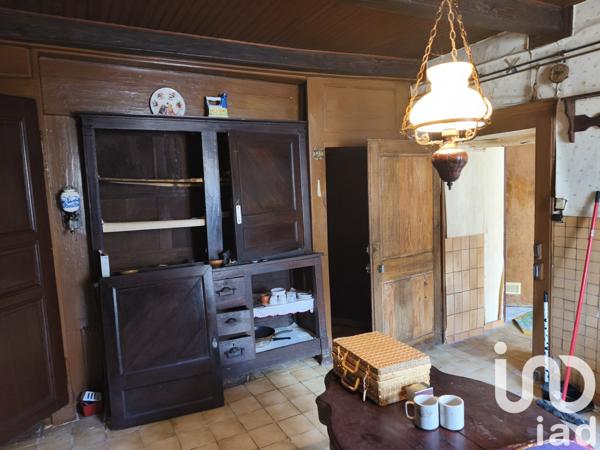 Maison à vendre 4 pièces 108 m² Martigny-les-Bains