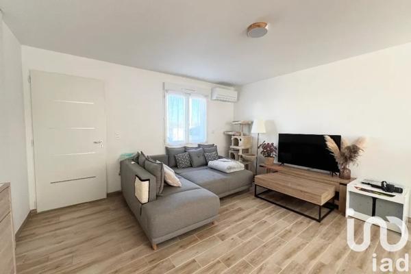 Maison à vendre 3 pièces 71 m² Buchères